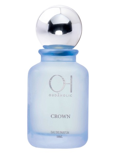 Crown Perfume by Oudaholic