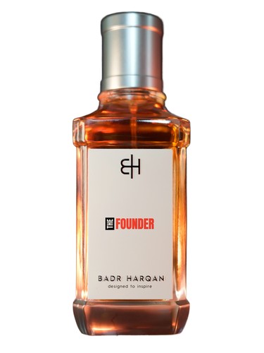 The Founder by Badr Harqan