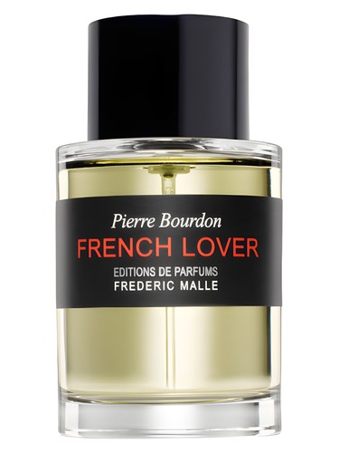 French Lover by Frederic Malle