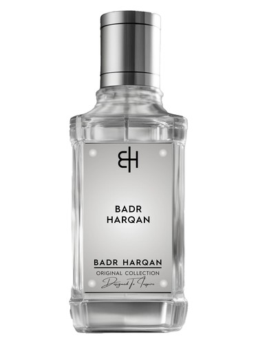 Badr Al-Harqan by Badr Harqan