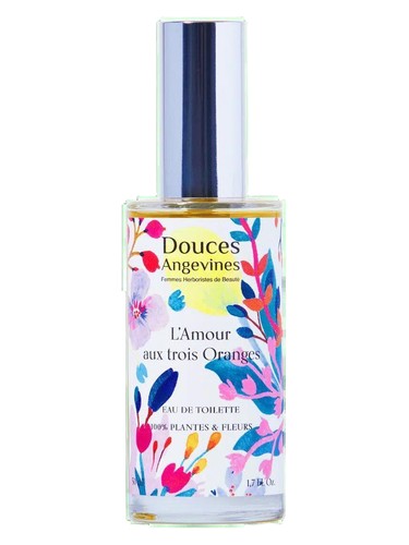 L'Amour aux trois Oranges