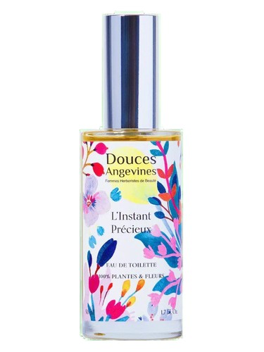 L'Instant Précieux by Douces Angevines