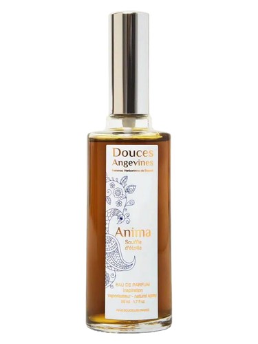 Anima Souffle d'étoile by Douces Angevines