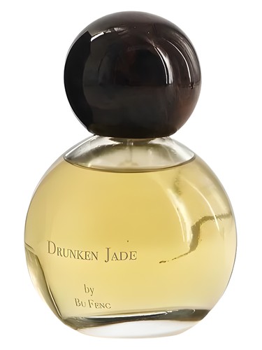 Drunken Jade by BU FENG