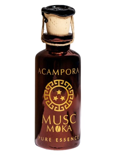 Musc Moka – Pure Essence