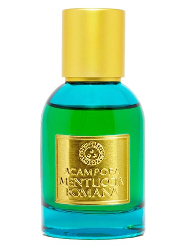 Mentuccia Romana – Extrair de Parfum by Bruno Acampora