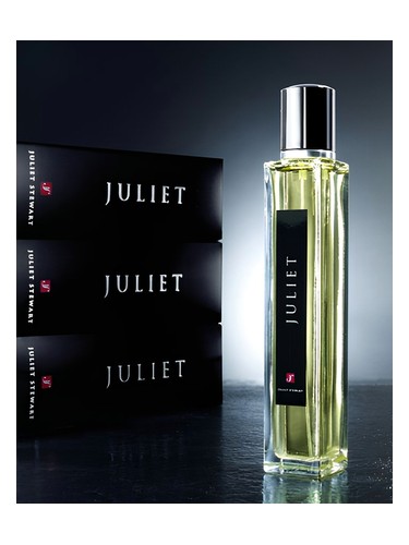 Juliet by Juliet Stewart