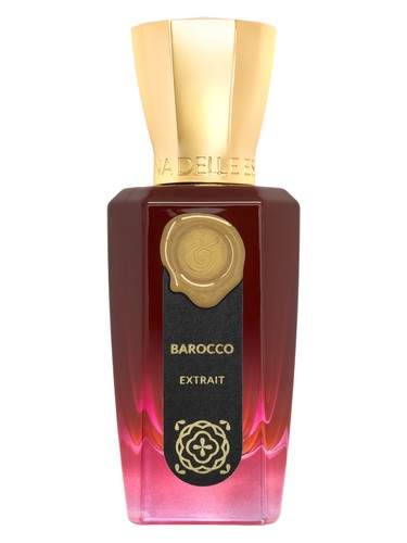 Barocco by Officina delle Essenze