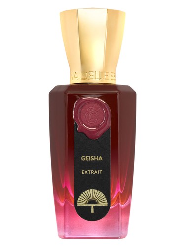 Geisha by Officina delle Essenze
