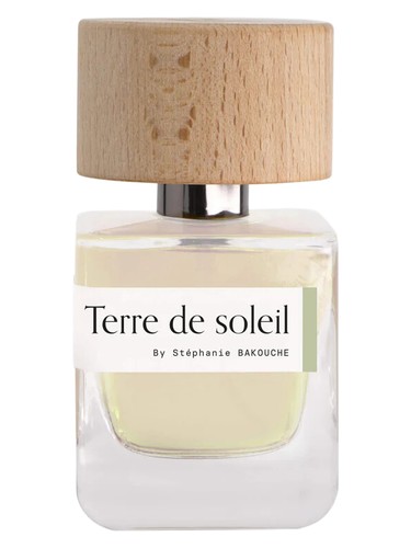 Terre de soleil by Parfumeurs du Monde