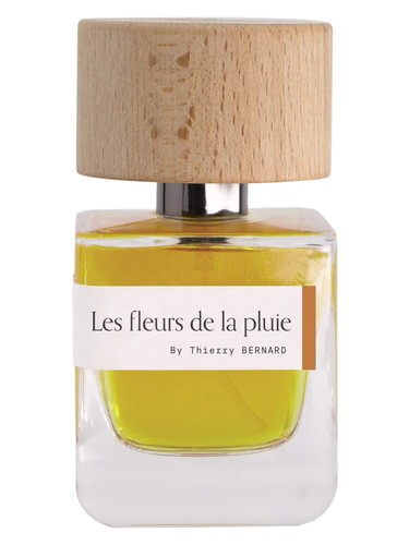 Les Fleurs de la Pluie by Parfumeurs du Monde