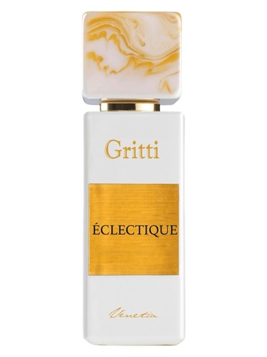 Eclectique by Gritti