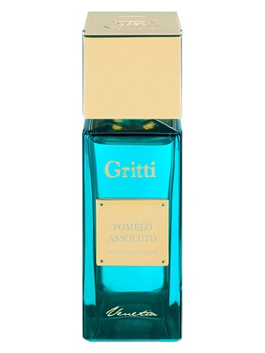 Pomelo Assoluto by Gritti