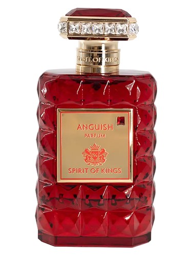 Anguish by Spirit Of Kings