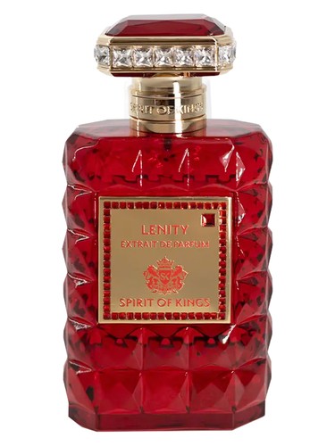 Lenity by Spirit Of Kings