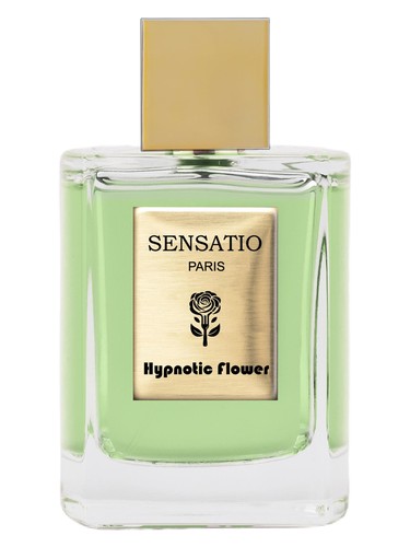 Hypnotic Flower by Sensatio Paris