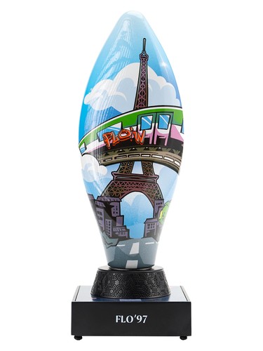 Flo'97 by Florian Pontier