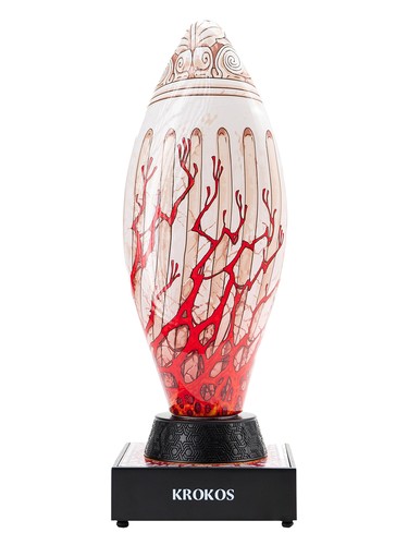 Krokos by Florian Pontier