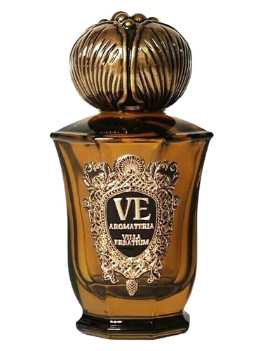 San Lorenzo by Villa Erbatium