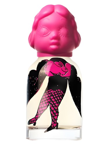 Queen Rosa, Rosa is Queen by Chopova Lowena