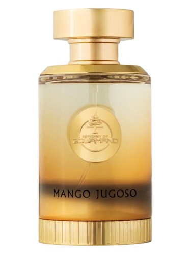 Mango Jugoso by PARIS CORNER