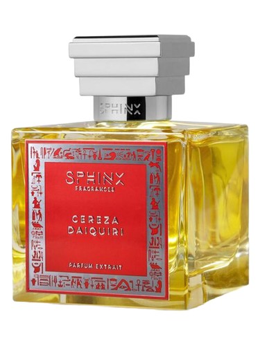 Cereza Daiquiri by Sphinx Fragrances