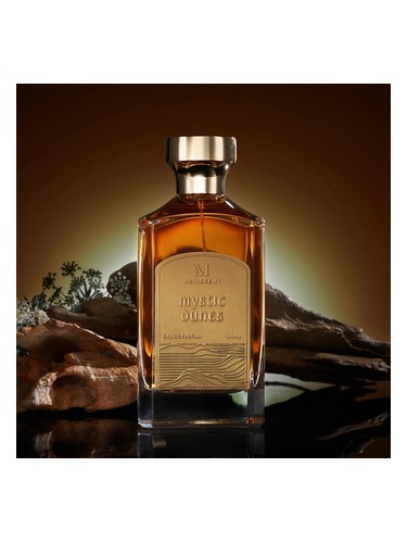 Mystic Dunes by MetaScent