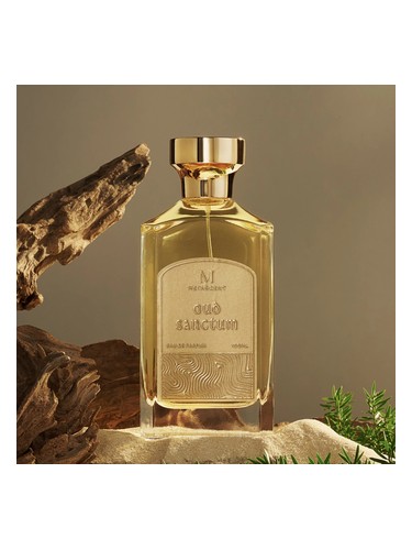 Oud Sanctum by MetaScent
