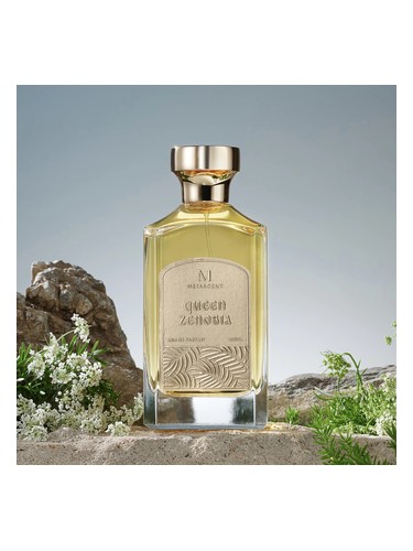 Queen Zenobia by MetaScent