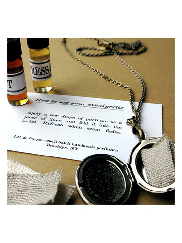 Empress Jingu DS&Durga perfume by DS Durga