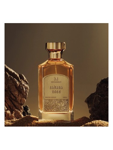 Sahara Rose by MetaScent