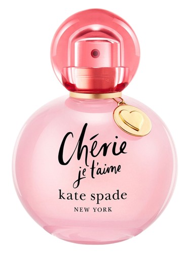 Chérie Je T'Aime by Kate Spade