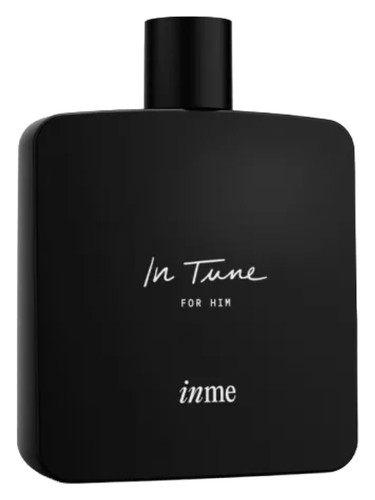 In Tune by INME