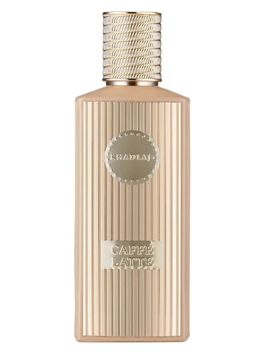 Caffe Latte by Khadlaj Perfumes