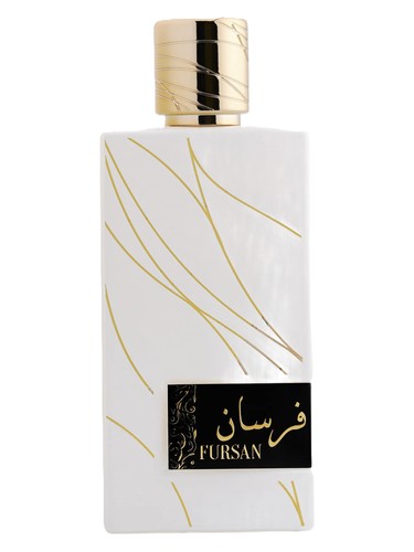 Fursan White by Khadlaj Perfumes