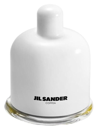 Coffea by Jil Sander