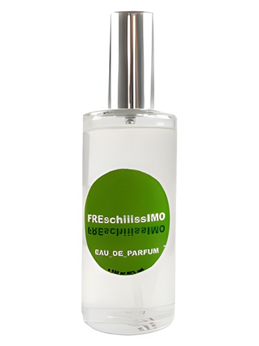 Freschiiissimo by Hilde Soliani
