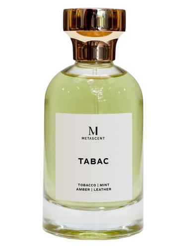 Tabac by MetaScent
