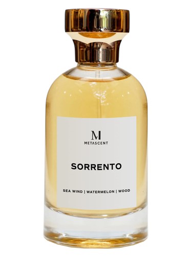 Sorrento by MetaScent