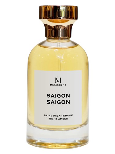 Saigon Saigon by MetaScent