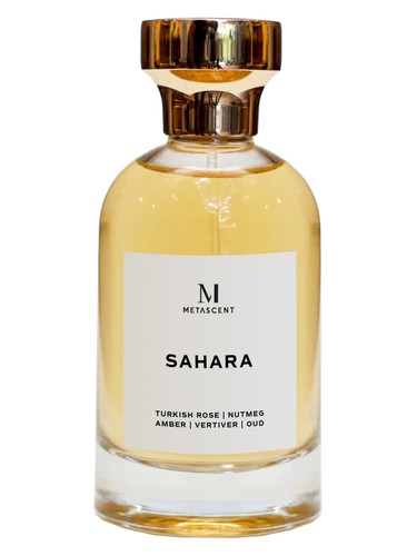 Sahara by MetaScent
