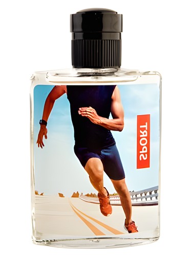 City 3D Sport by City Parfum