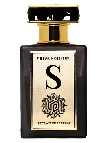 S Prive Edition by Shiraz Parfums