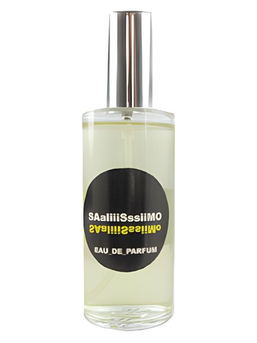 Saaliiisssiimo by Hilde Soliani