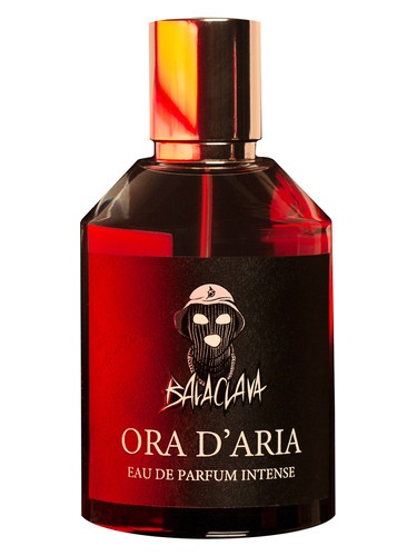 Ora d'Aria by Balaclava Perfumes