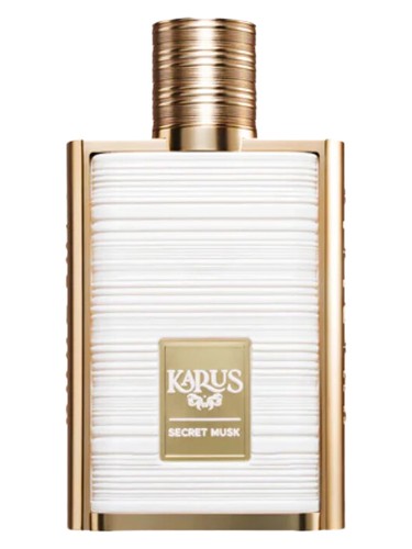 Karus Secret Musk by Khadlaj Perfumes