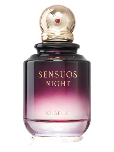 Sensuous Night by Khadlaj Perfumes