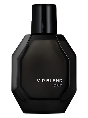 Vip Blend Oud by CLASSIC BLEND