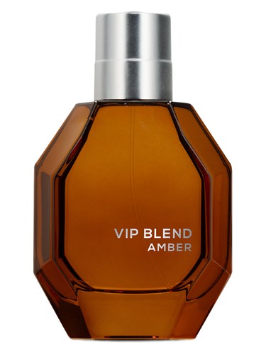 Vip Blend Amber by CLASSIC BLEND