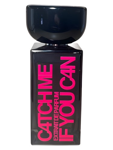 C4TCH ME IF YOU C4N by D4C